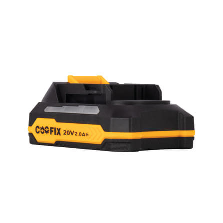 แบตเตอรี่ COOFIX 2.0 แอมป์ 20 โวลต์_1